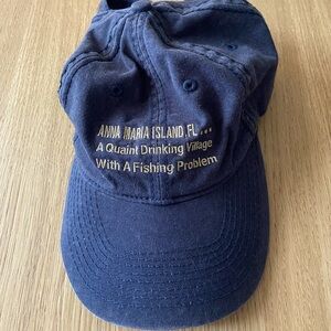 Fun Drinking Hat
